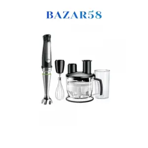 گوشت کوب برقی براون مدل MQ 7075x