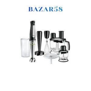 گوشت کوب برقی براون مدل MQ 7087X