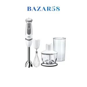 گوشت کوب برقی براون مدل MQ5235