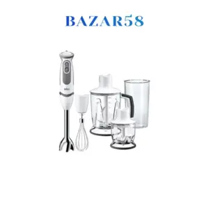 گوشت کوب برقی براون مدل MQ5245