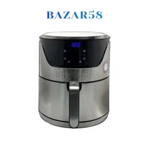 سرخ کن دسینی مدل 960