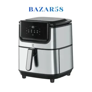 سرخ کن الکترولوکس مدل  E6AF1-720S