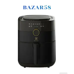 سرخ کن الکترولوکس مدل  E6AF1-520K