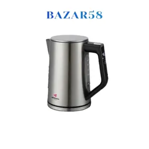 کتری برقی مباشی مدل ME-KT1110 GBU