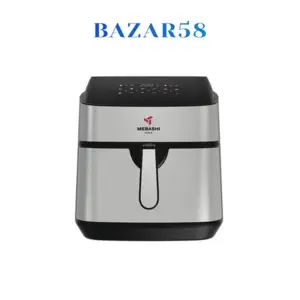 سرخ کن مباشی مدل ME-AF970