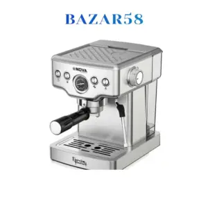 اسپرسوساز نوا مدل NCM-160EXPS