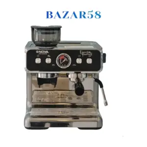 اسپرسوساز نوا مدل NCM-163EXPGR