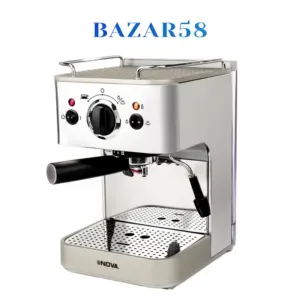 اسپرسو ساز نوا مدل NCM-149EXPF