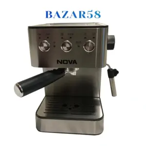 اسپرسو ساز نوا مدل NCM-158EXPS
