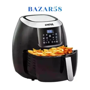 سرخ کن نوا مدل NAF-3435DG