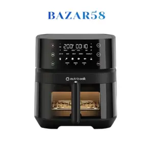 سرخ کن بدون روغن نوتریکوک مدل AF357V