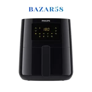 سرخ کن فیلیپس مدل HD9257