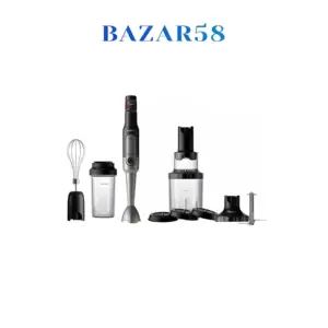 گوشت کوب برقی فیلیپس مدل HR2657