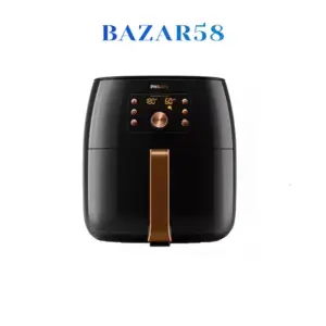 سرخ کن  فیلیپس مدل HD9863