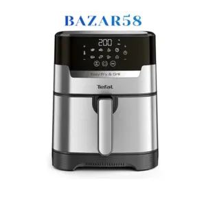 سرخ کن تفال مدل EY801D