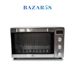 آون توستر وگاتی مدل VE-75