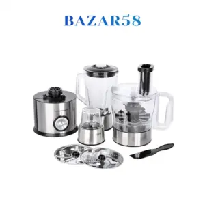 غذاساز وگاترونیکس VE-182