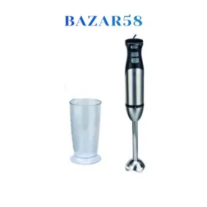 گوشت کوب برقی  ویلبرگ مدل 108