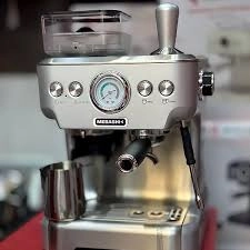 اسپرسوساز مباشی مدل CCM2057