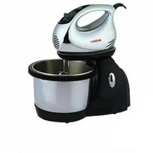 همزن کاسه دار نوا مدل nm71wbs