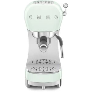 اسپرسو ساز SMEG ECF02PGEU