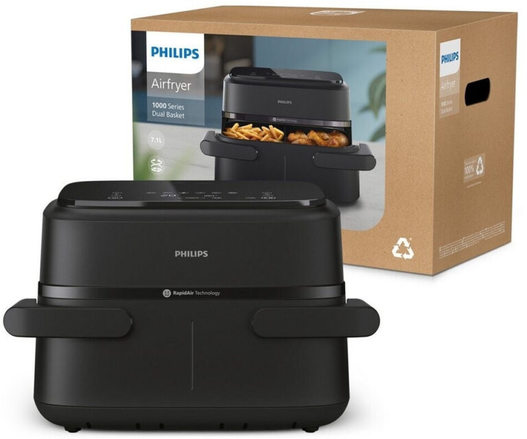 سرخکن فلیپس مدل NA150