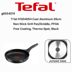 تابه گریل Tefal Trattoria Grill Pan G6054074