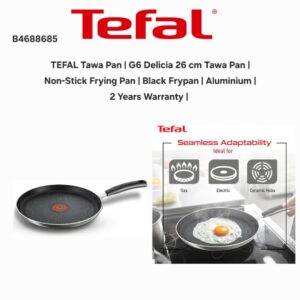 تابه تفال، مدل Delicia Tawa