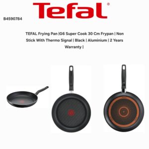 مدل ‎B4590784 — تابه تفال Super Cook 30 سانتی‌متری