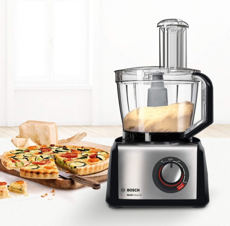 BOSCH غذاساز MC812M853