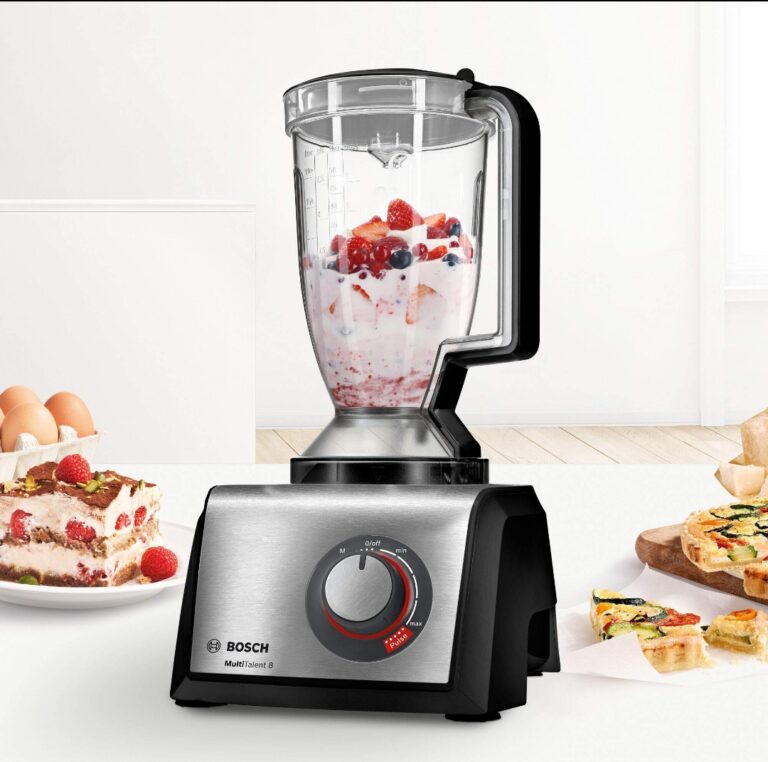 BOSCH غذاساز MC812M853
